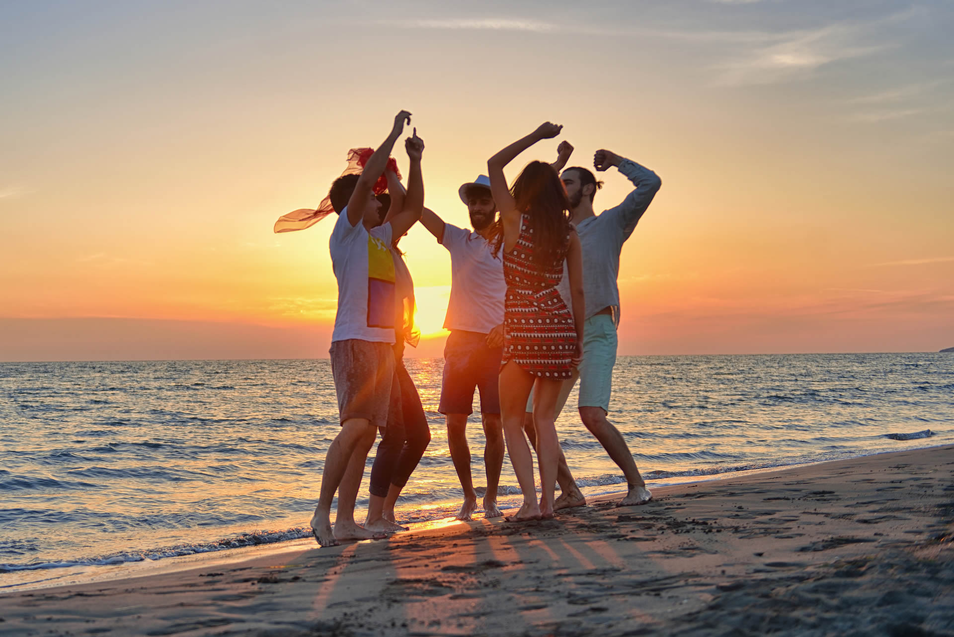 Summer Offers Hotel Ausonia Rimini