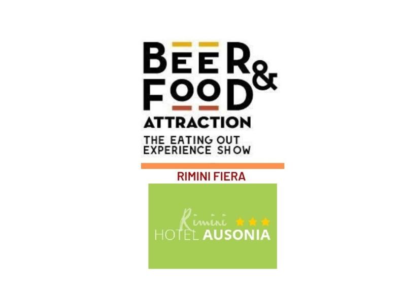Beer & Food attraction